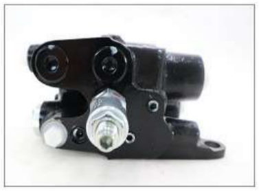 WA320-5 CHARGE VALVEASSY 419-43-37203